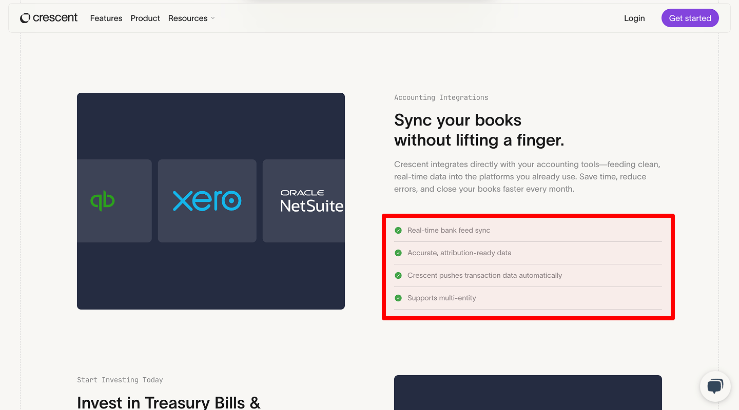 Story Text vs Bullets