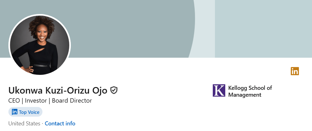 Best Chief Marketing Officer (CMO) - 0006