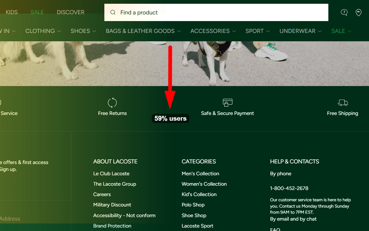 Plerdy UX & Usability Testing Slide 4